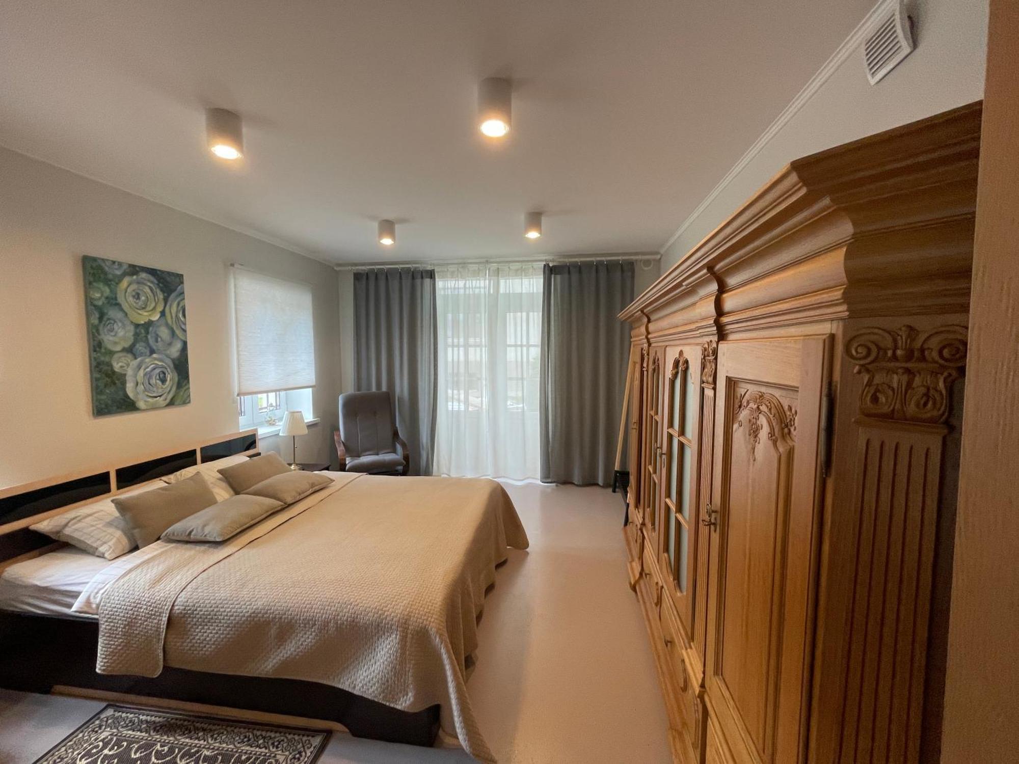 Mazais Namins Apartment